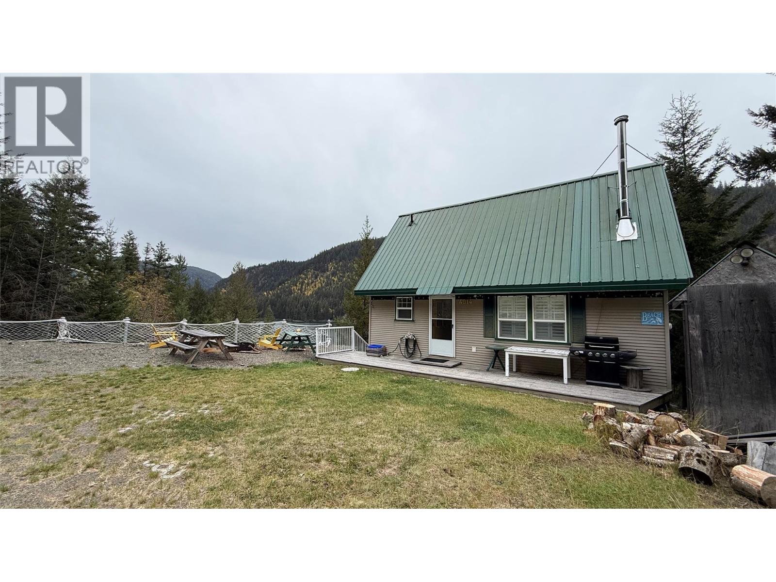 4014 Summers Creek Road - 65