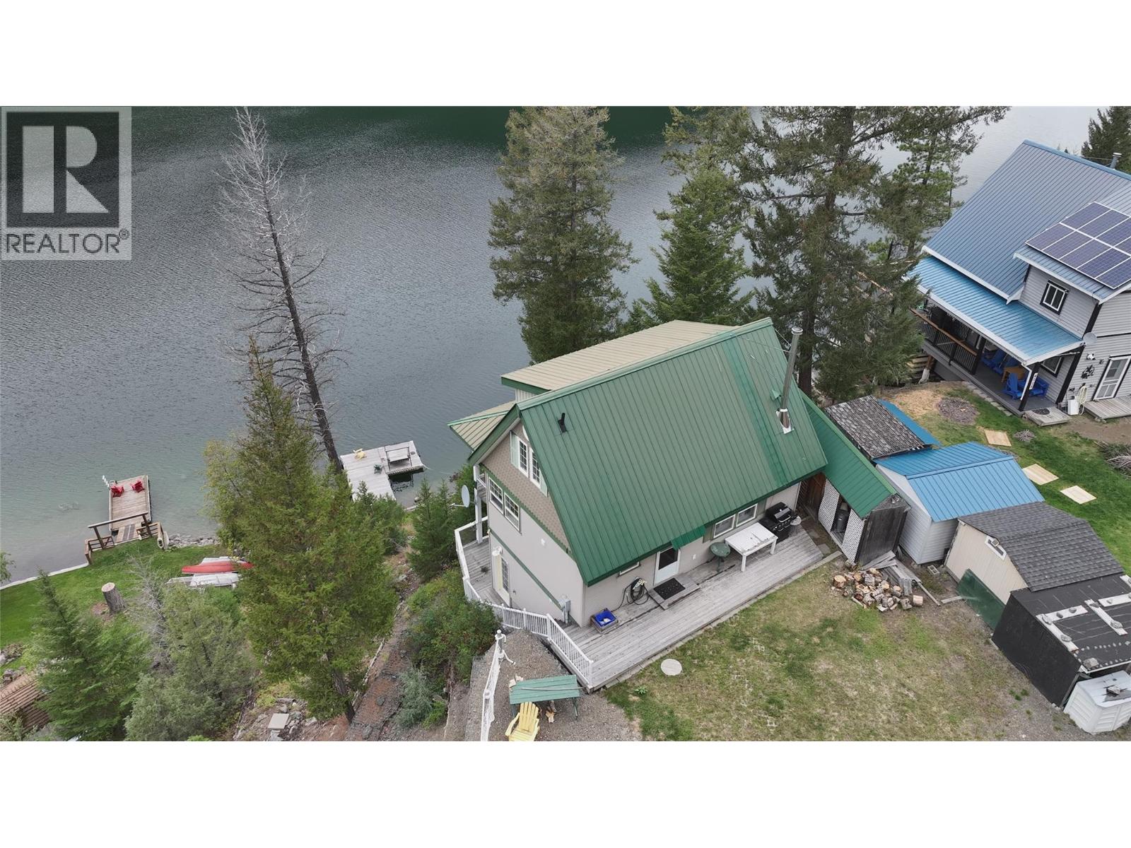 4014 Summers Creek Road, Princeton