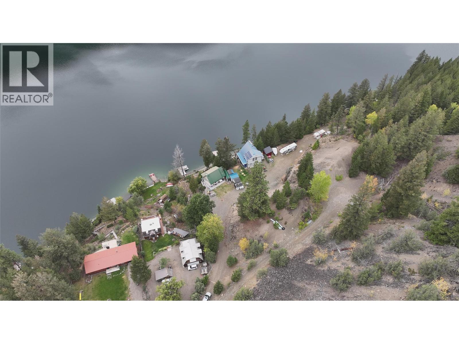 4014 Summers Creek Road, Princeton