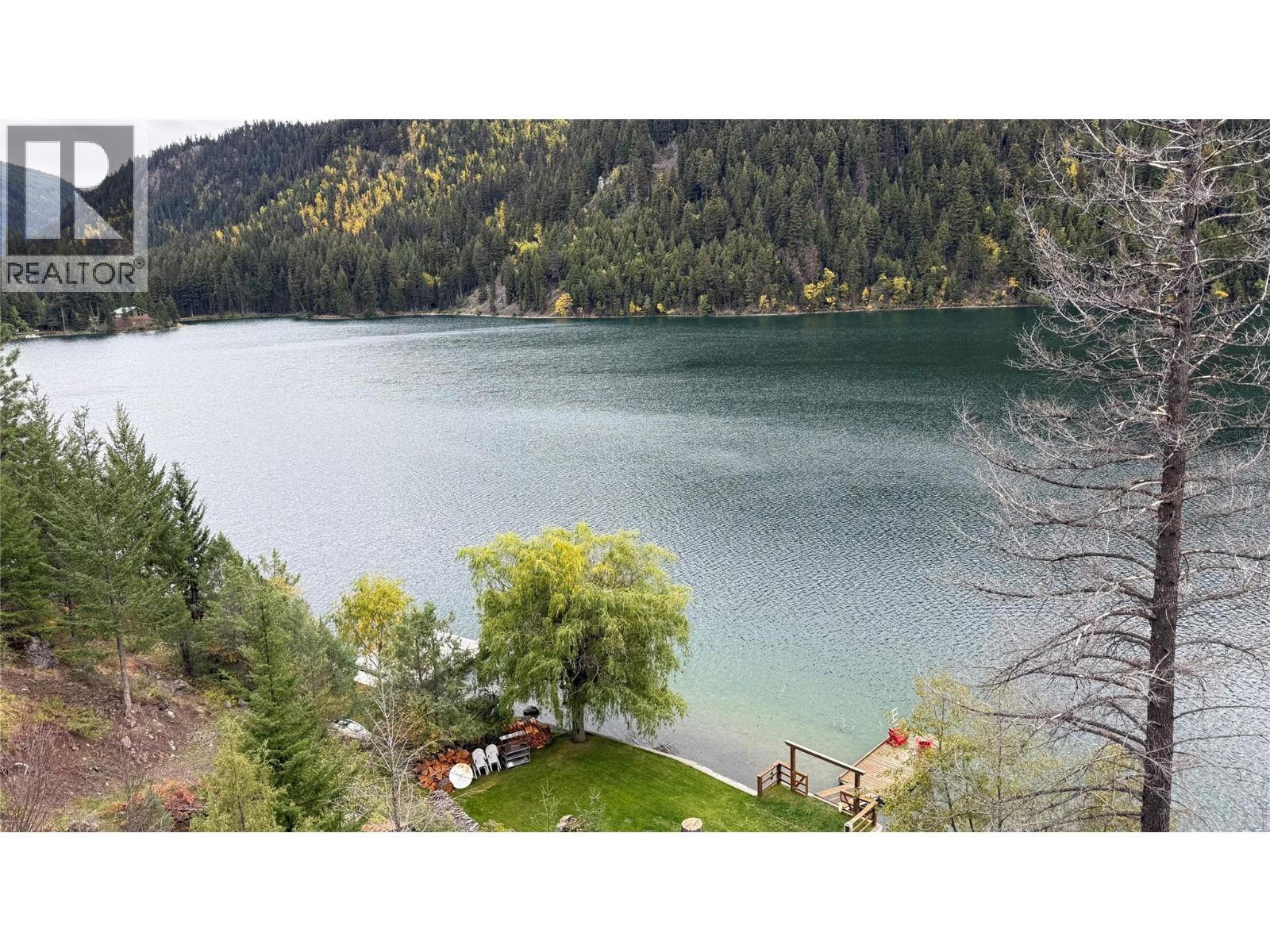 4014 Summers Creek Road, Princeton