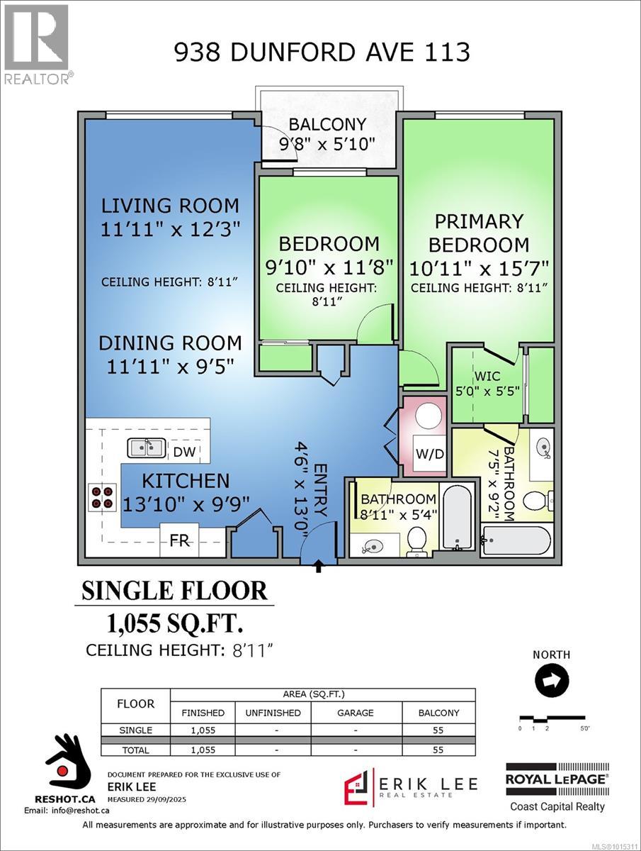 113 938 Dunford Ave, Langford