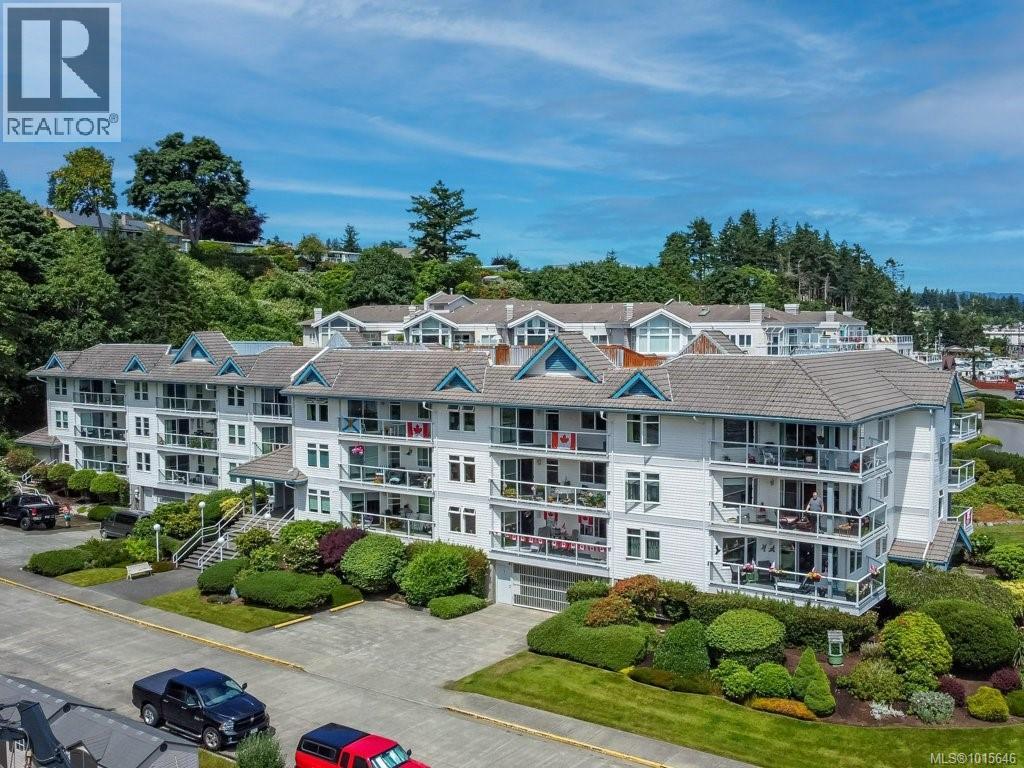 216 390 Island Hwy S, Campbell River