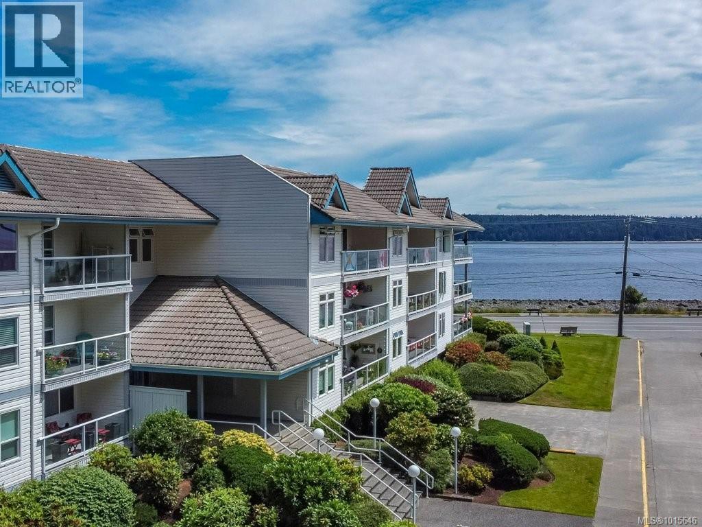 216 390 Island Hwy S, Campbell River