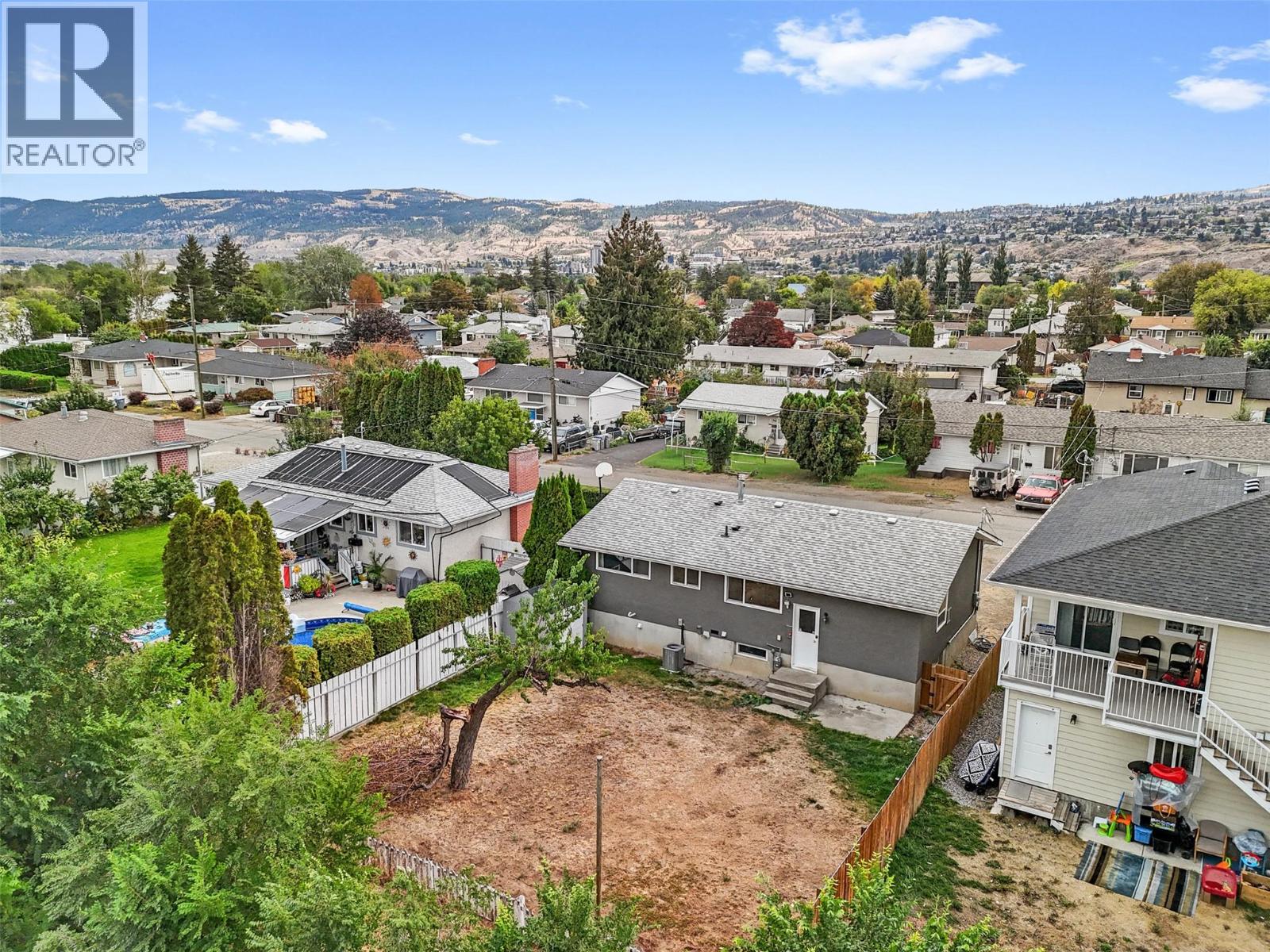 293 WALNUT Avenue, Kamloops