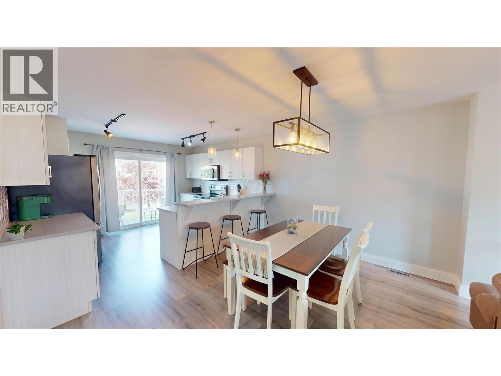 1840 Kelowna Crescent Unit# 22, Cranbrook