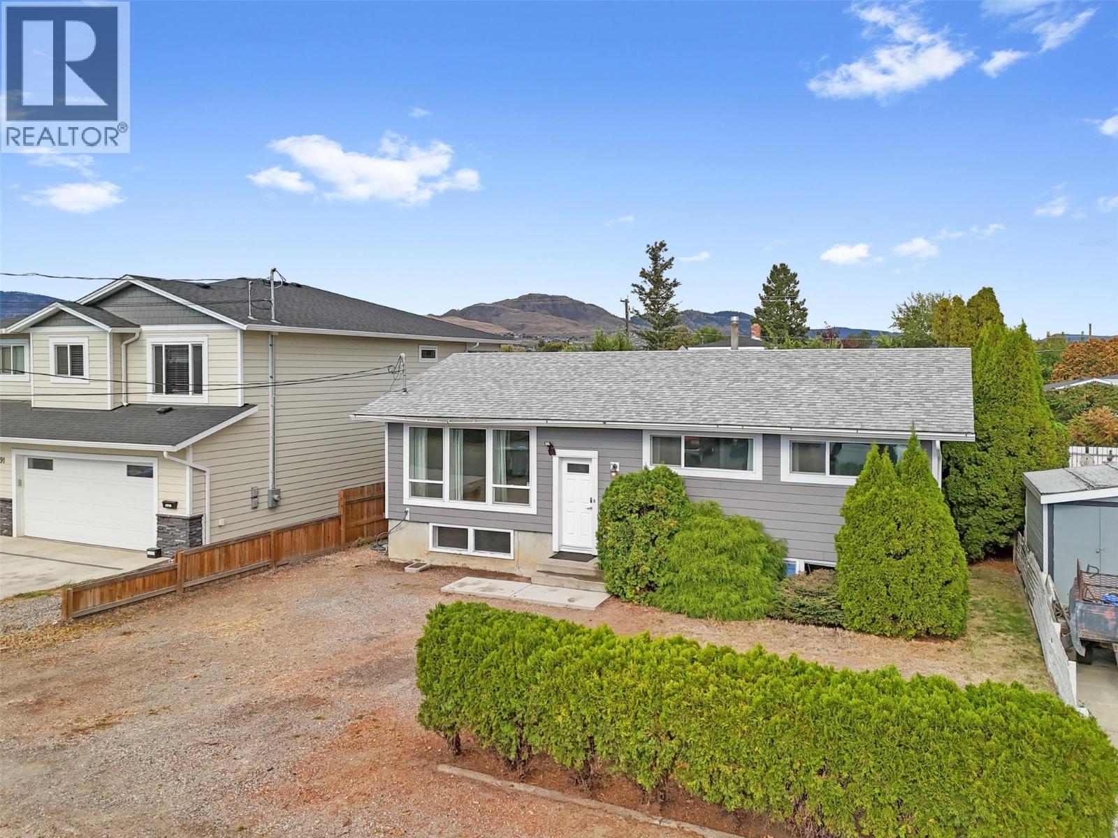293 WALNUT Avenue, Kamloops