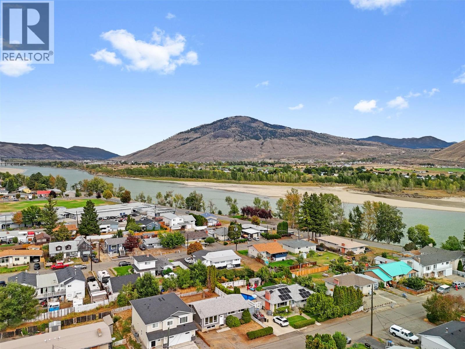 293 WALNUT Avenue, Kamloops