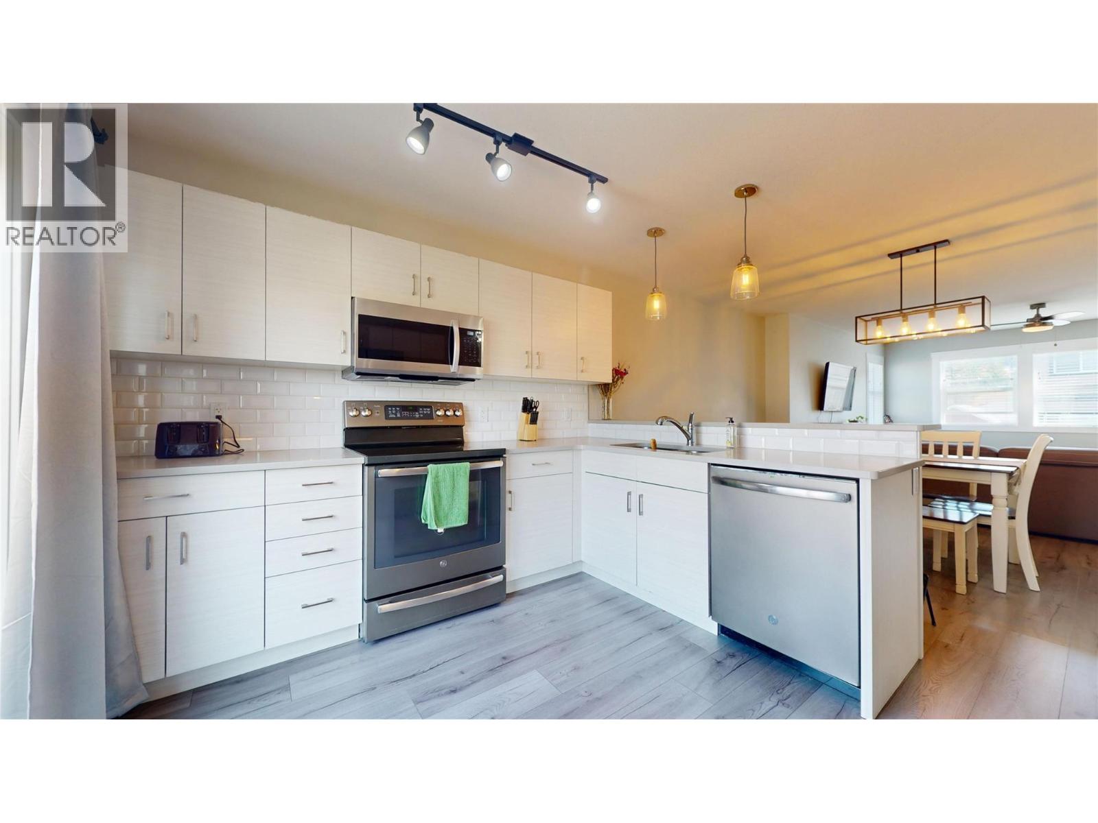 1840 Kelowna Crescent Unit# 22, Cranbrook