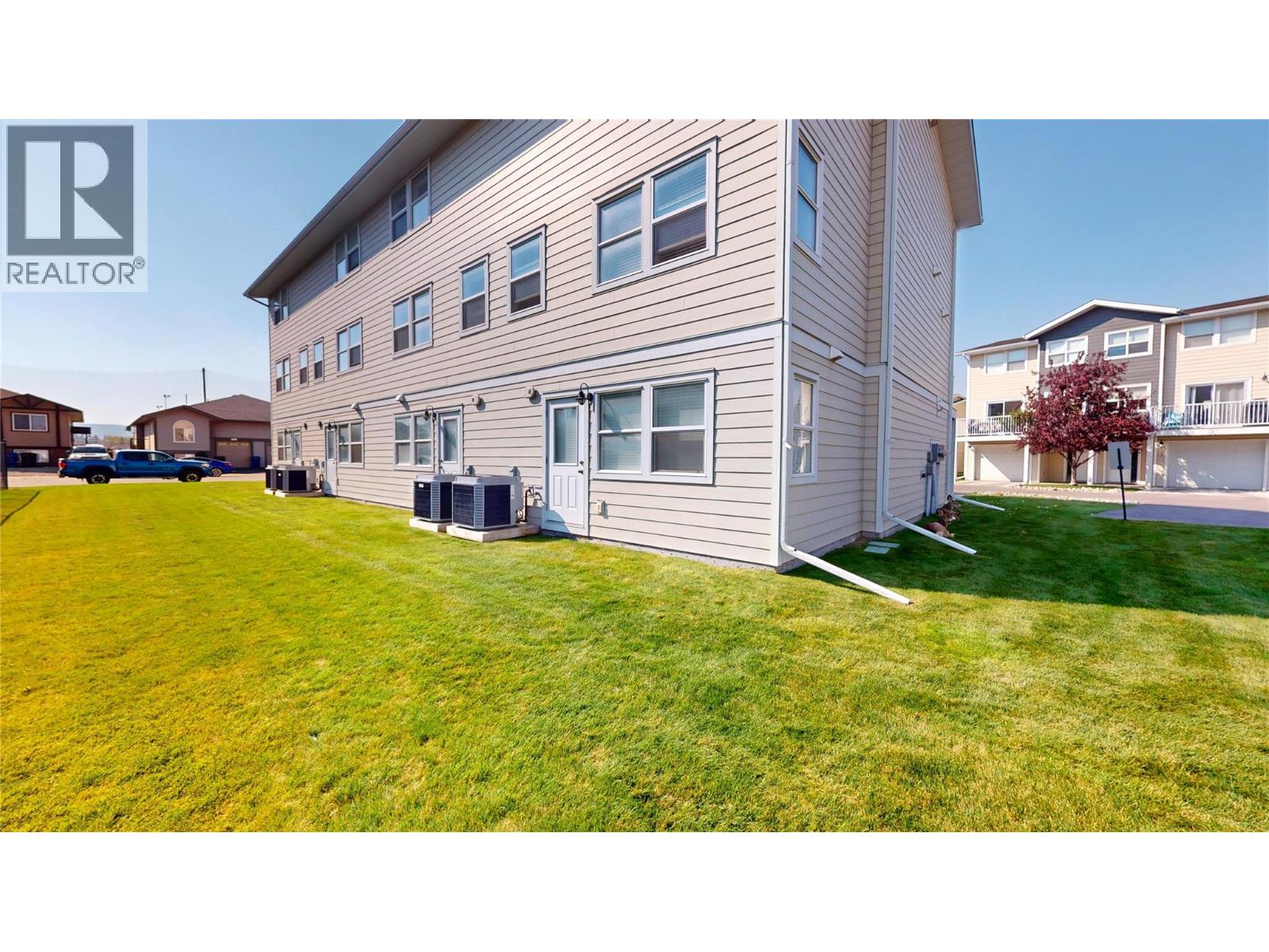 1840 Kelowna Crescent Unit# 22, Cranbrook