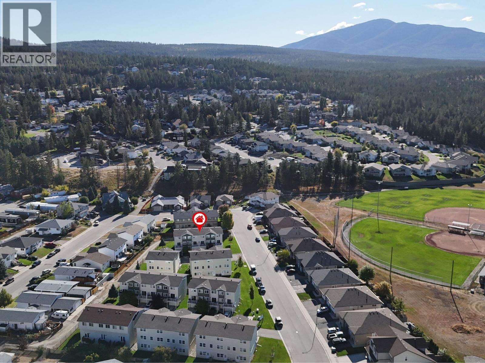 1840 Kelowna Crescent Unit# 22, Cranbrook