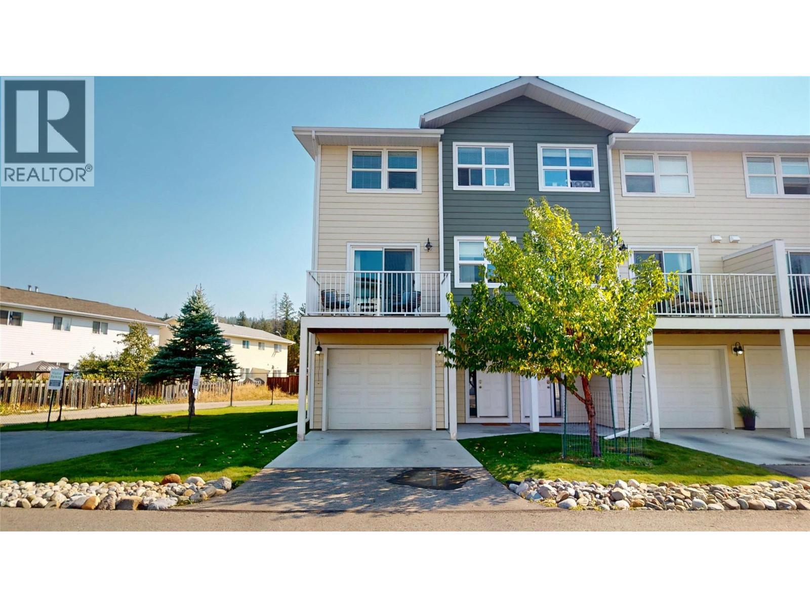1840 Kelowna Crescent Unit# 22, Cranbrook