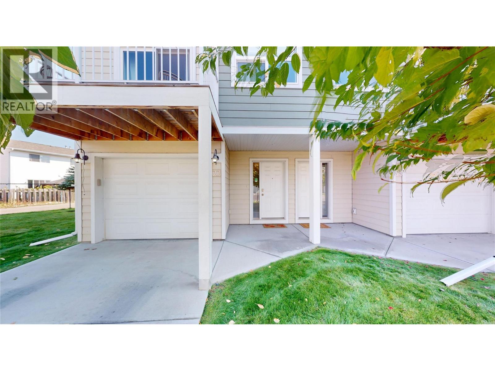 1840 Kelowna Crescent Unit# 22, Cranbrook
