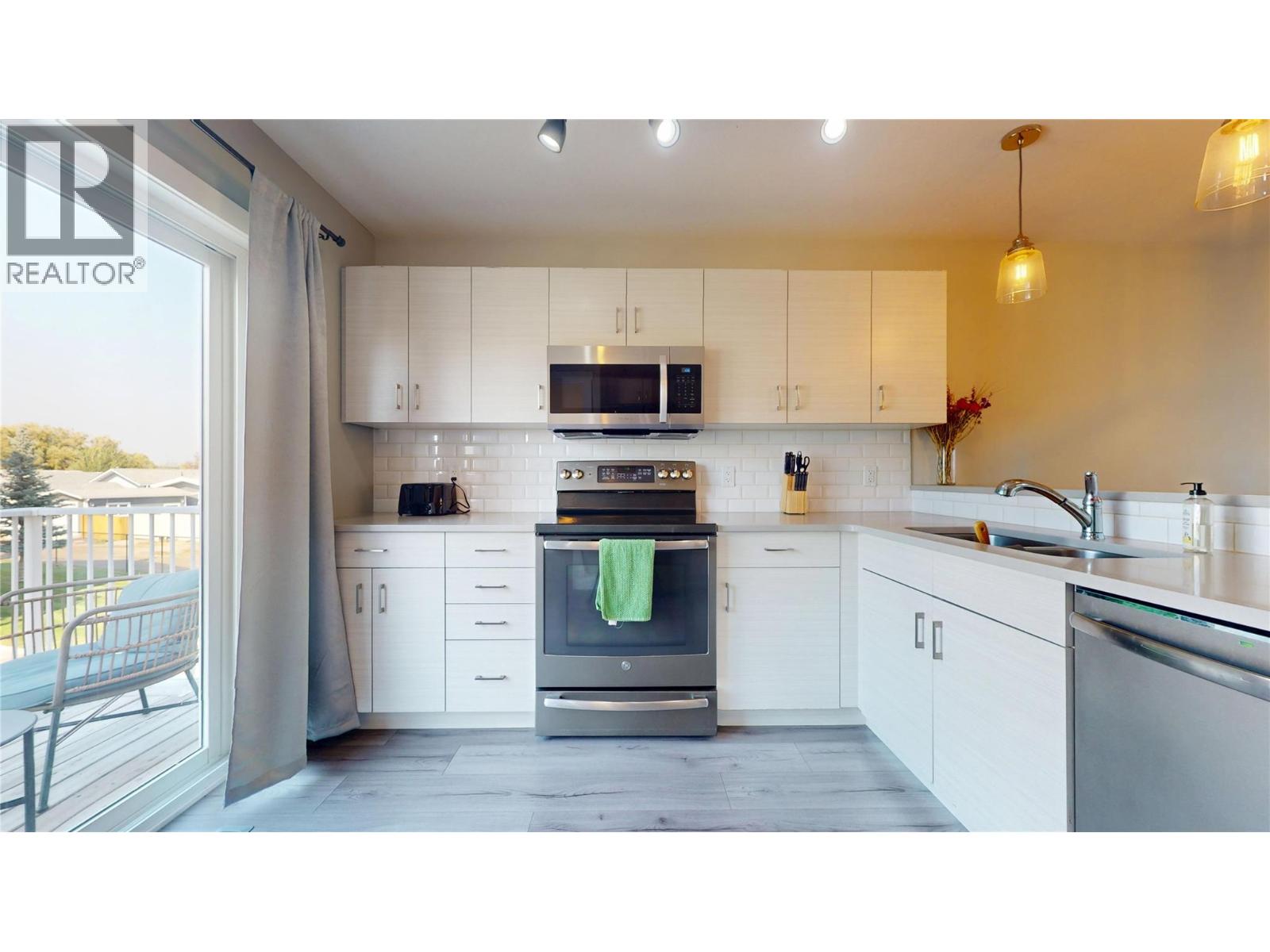 1840 Kelowna Crescent Unit# 22, Cranbrook