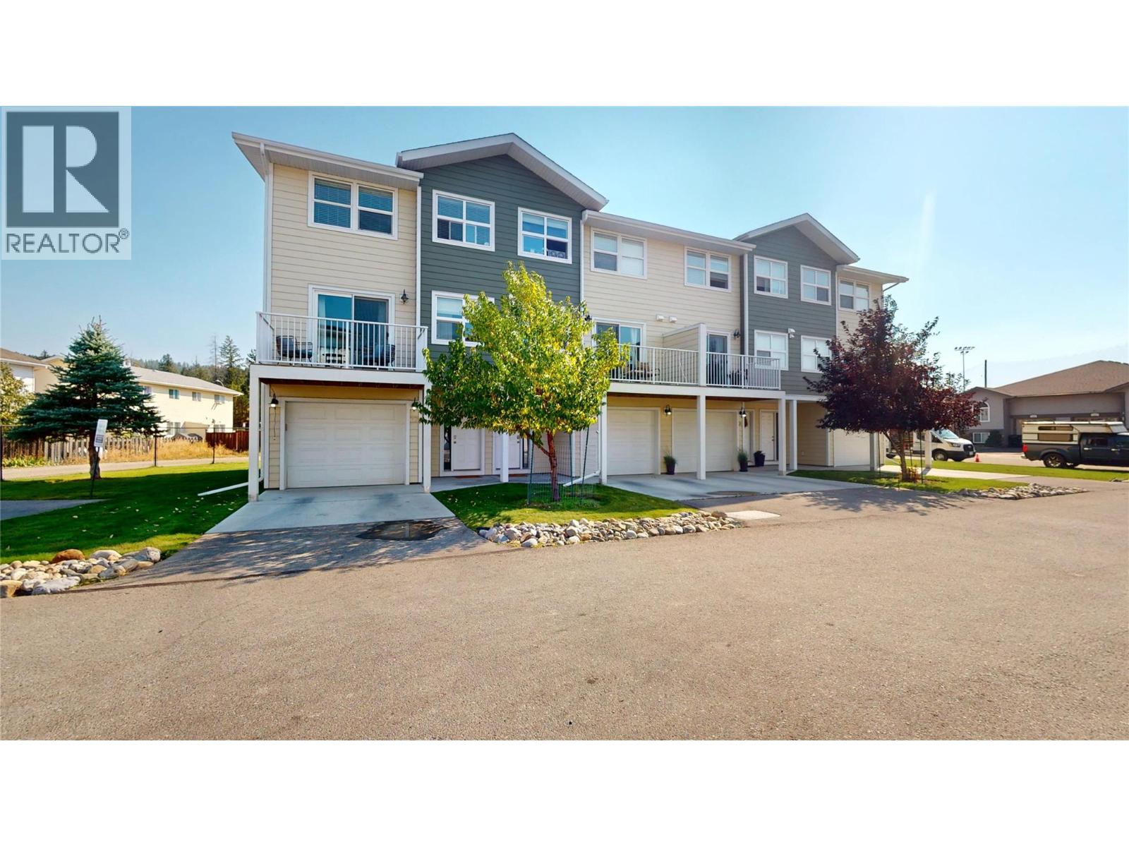 1840 Kelowna Crescent Unit# 22, Cranbrook