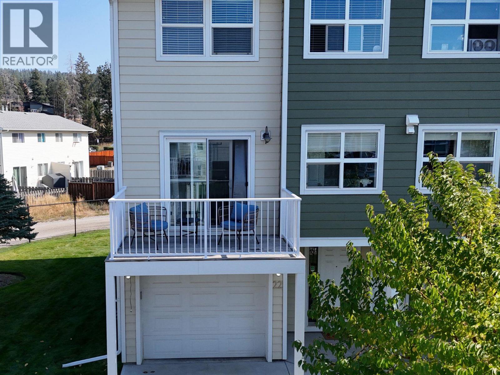 1840 Kelowna Crescent Unit# 22, Cranbrook