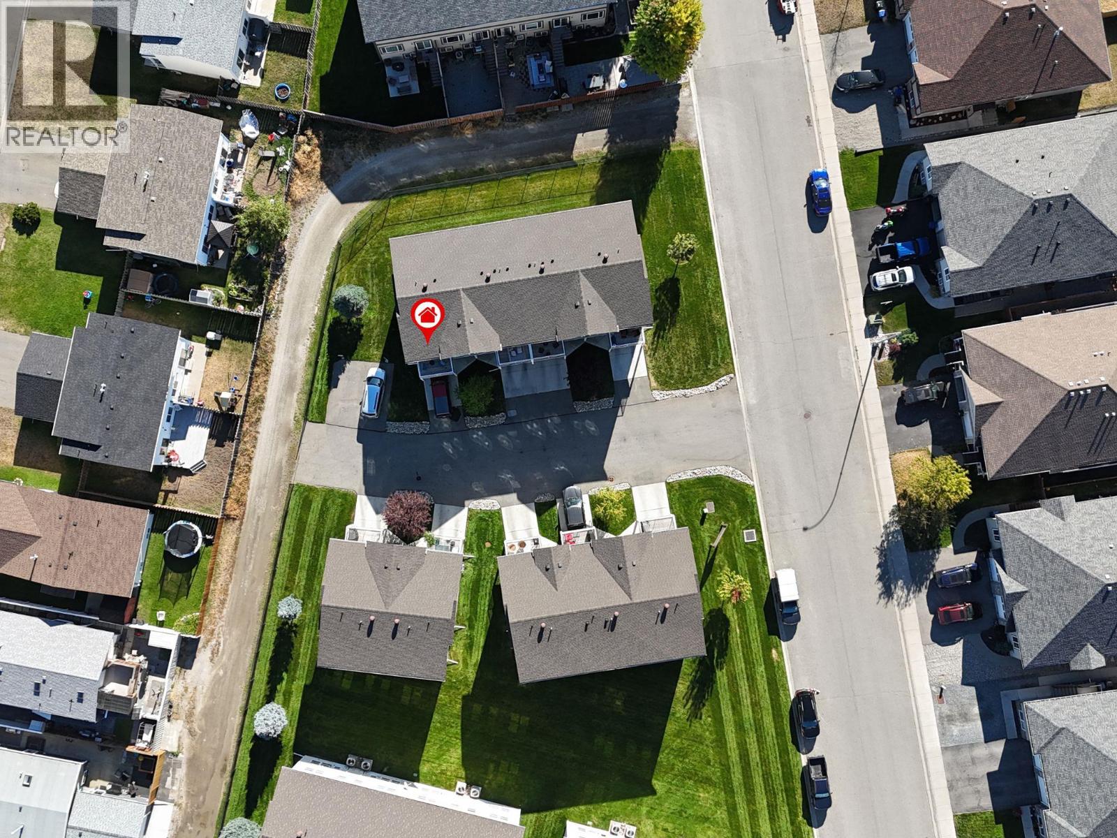 1840 Kelowna Crescent Unit# 22, Cranbrook