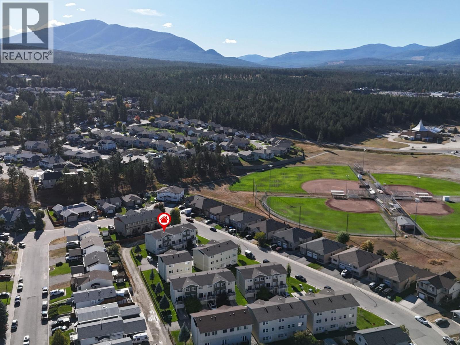 1840 Kelowna Crescent Unit# 22, Cranbrook