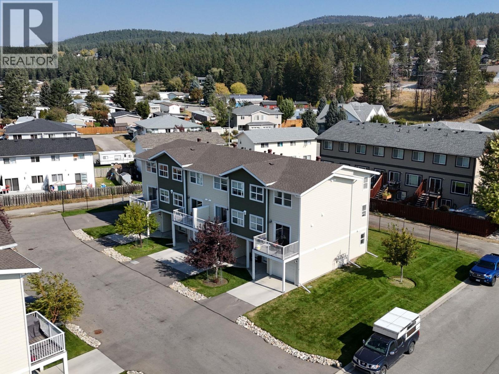 1840 Kelowna Crescent Unit# 22, Cranbrook