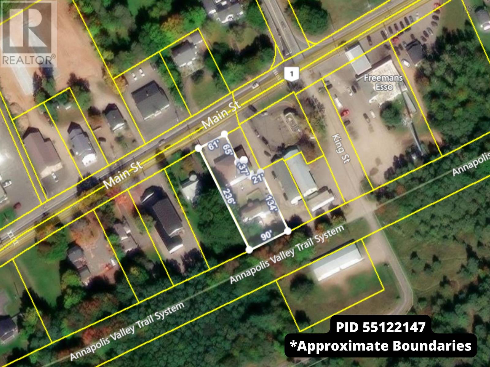 Property 46 of 46 of 796 & 800 Main Street