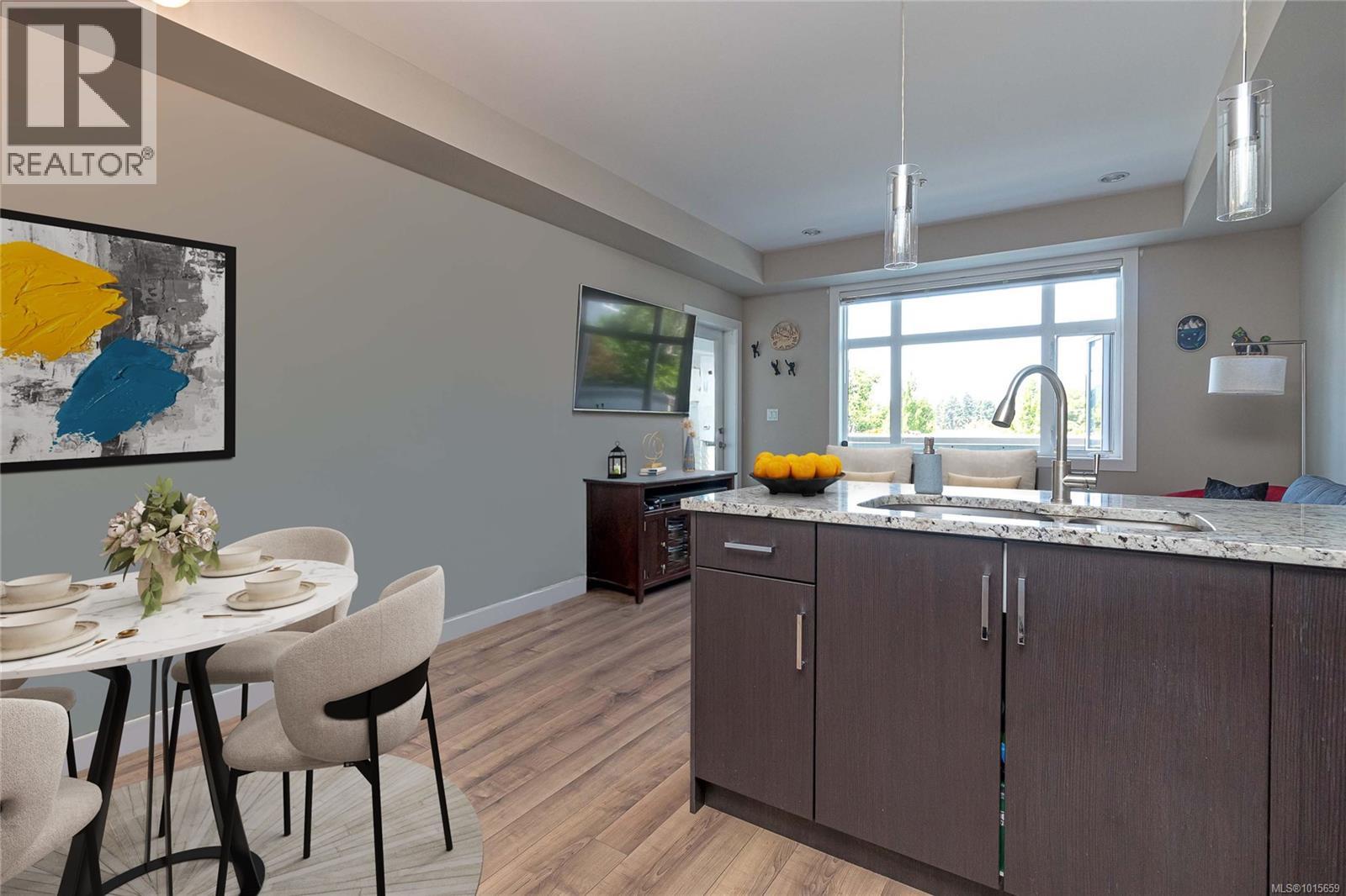 203 2655 Sooke Road, Langford