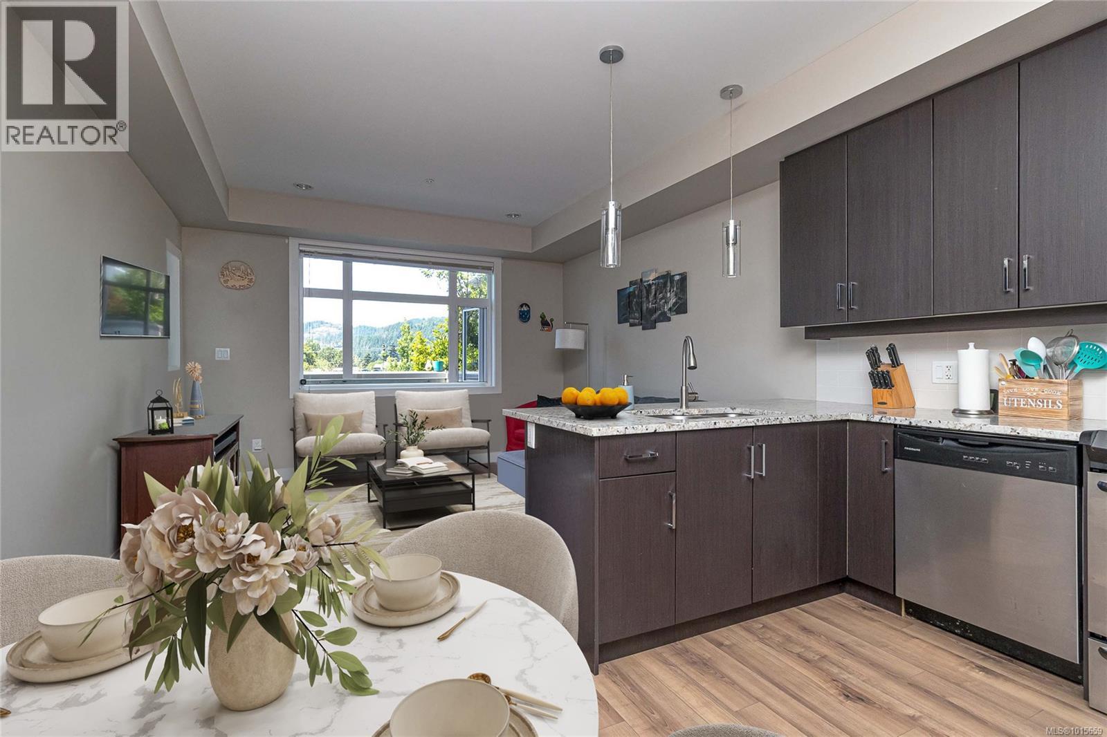 203 2655 Sooke Road, Langford