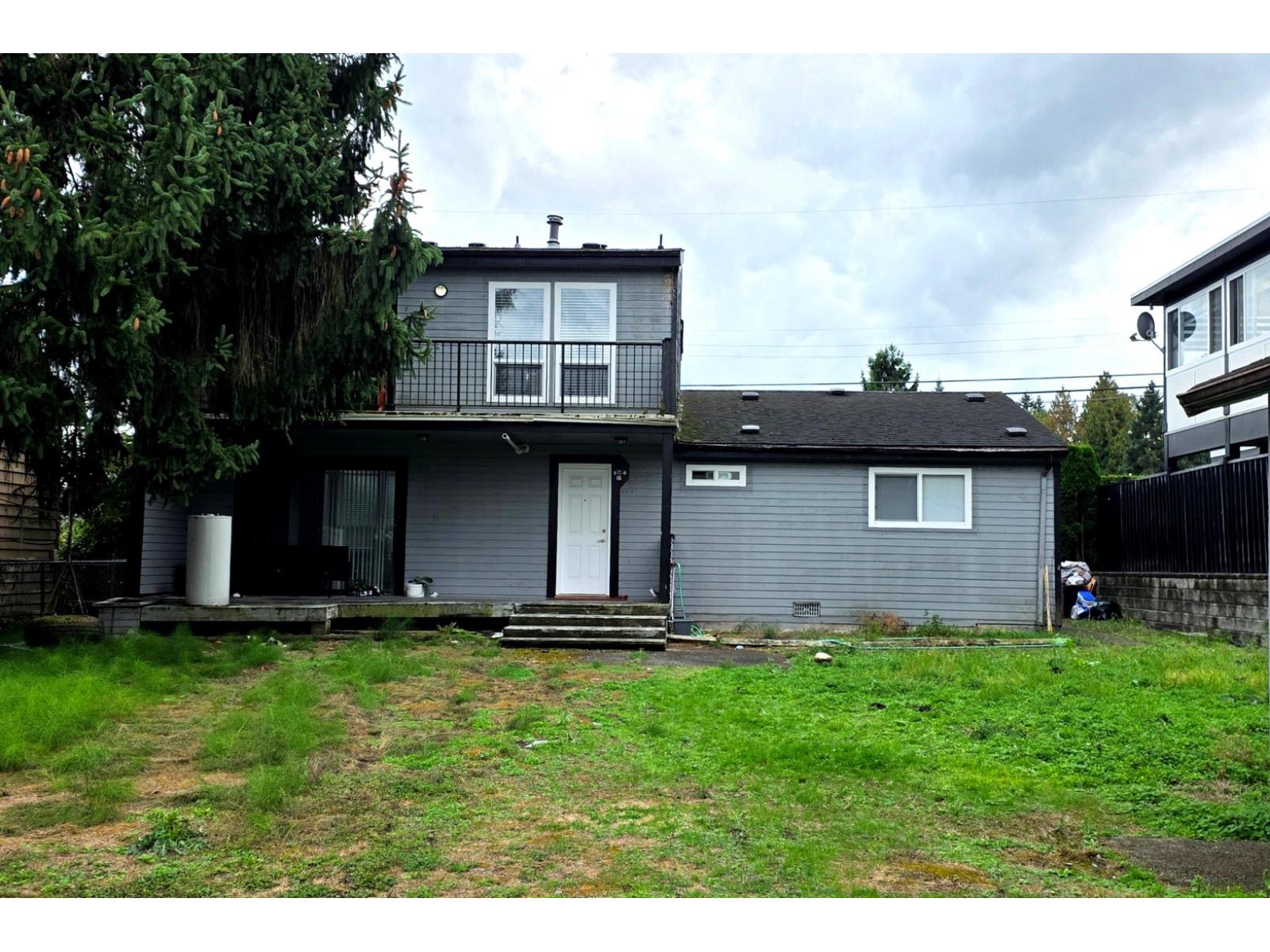 14991 76 AVENUE, Surrey