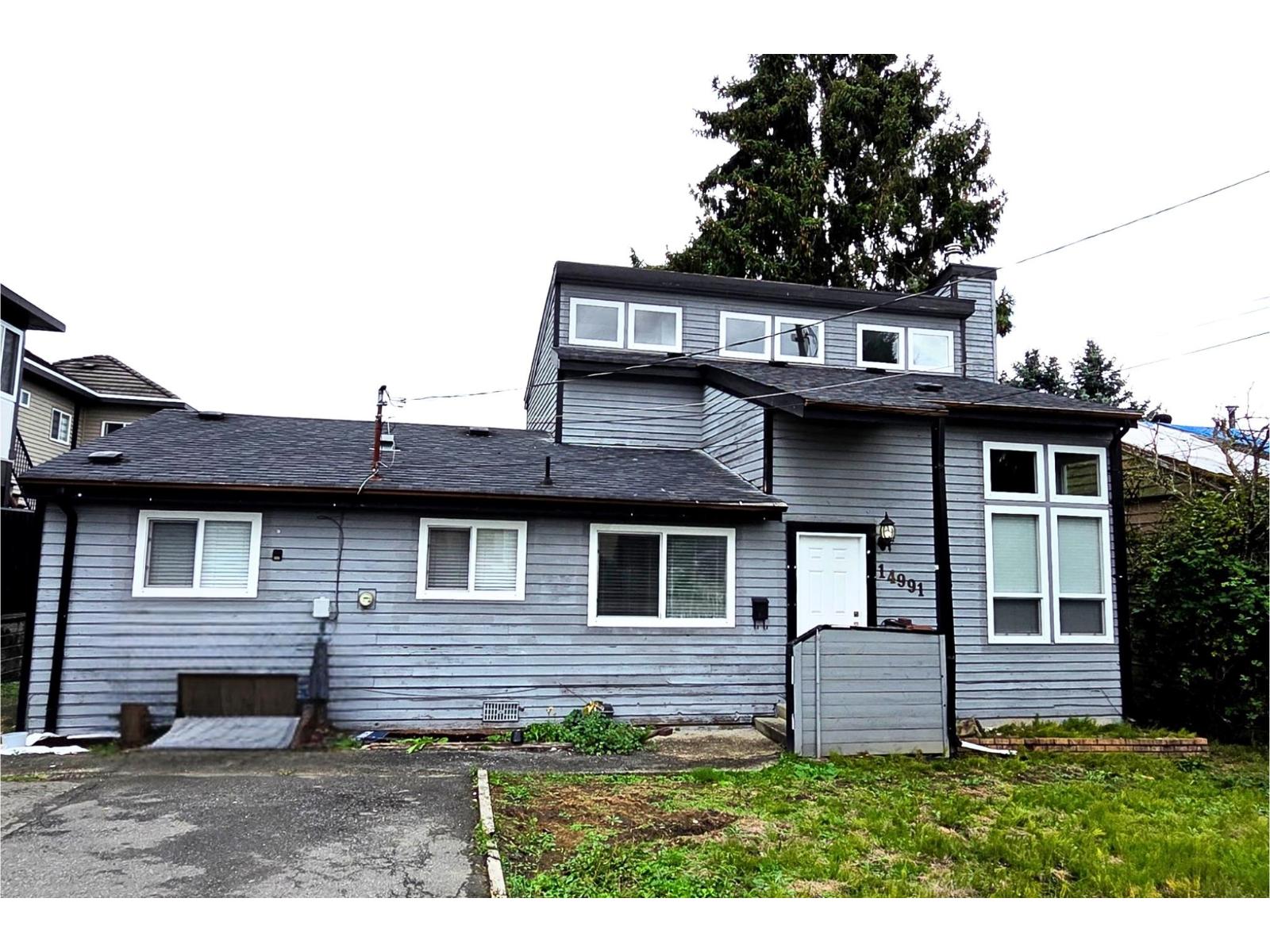 14991 76 AVENUE, Surrey