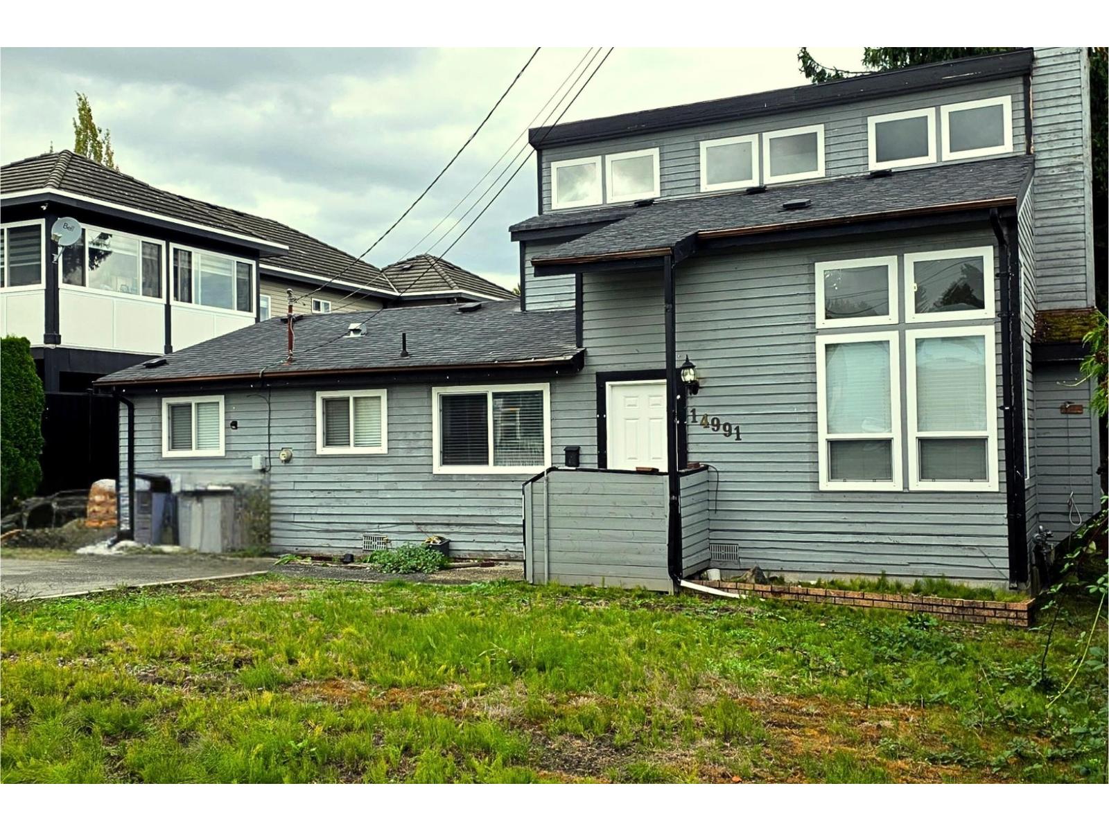 14991 76 AVENUE, Surrey