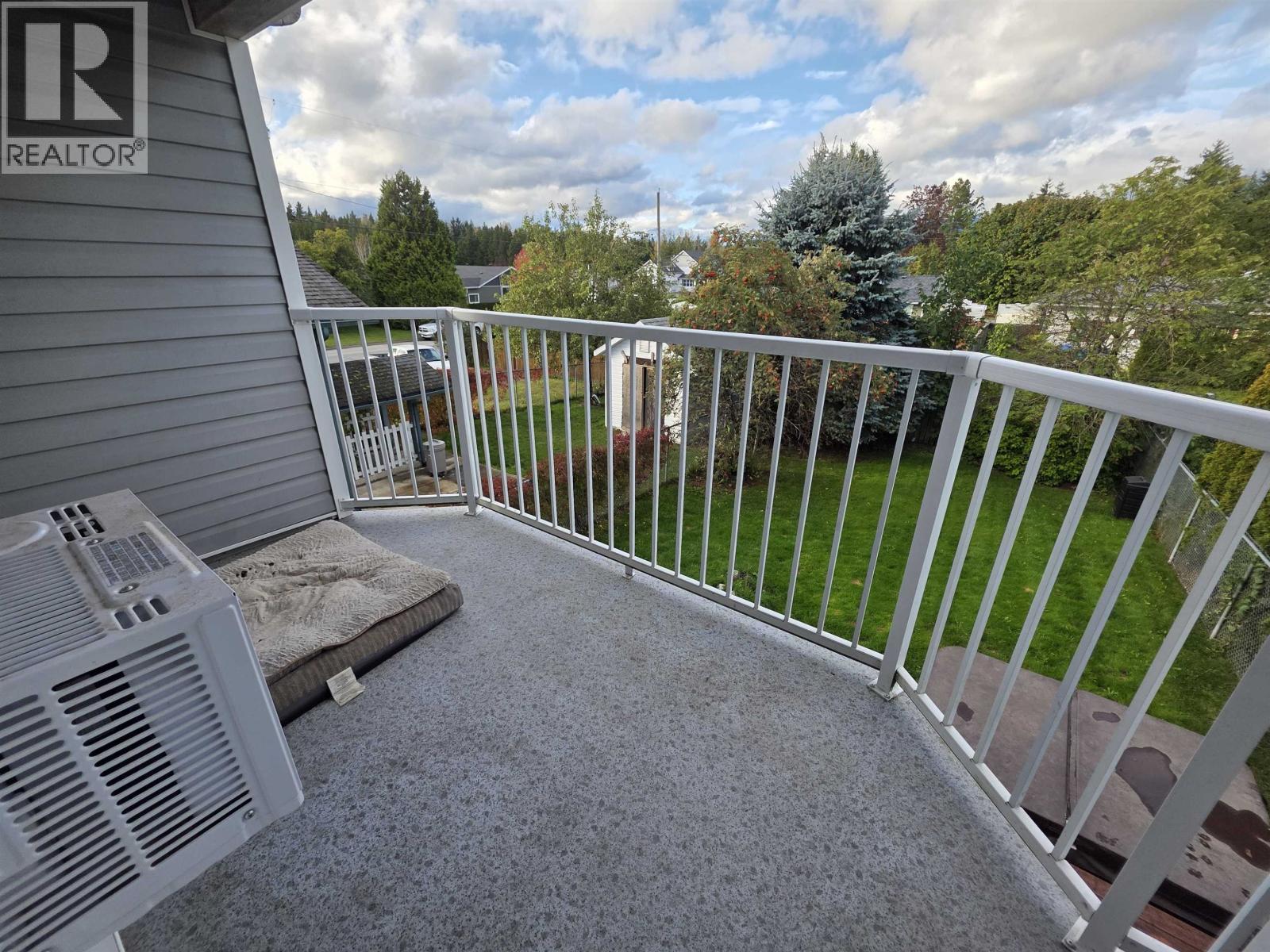 2 4946 HALLIWELL AVENUE, Terrace