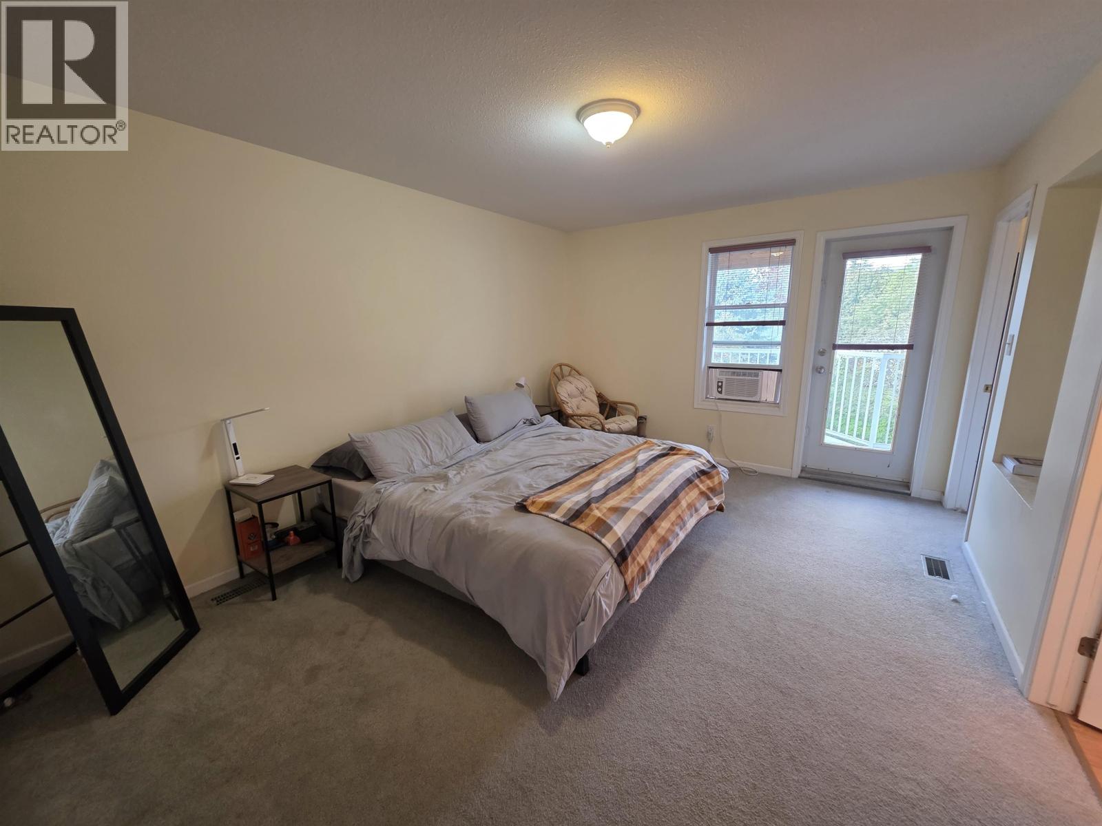 2 4946 HALLIWELL AVENUE, Terrace