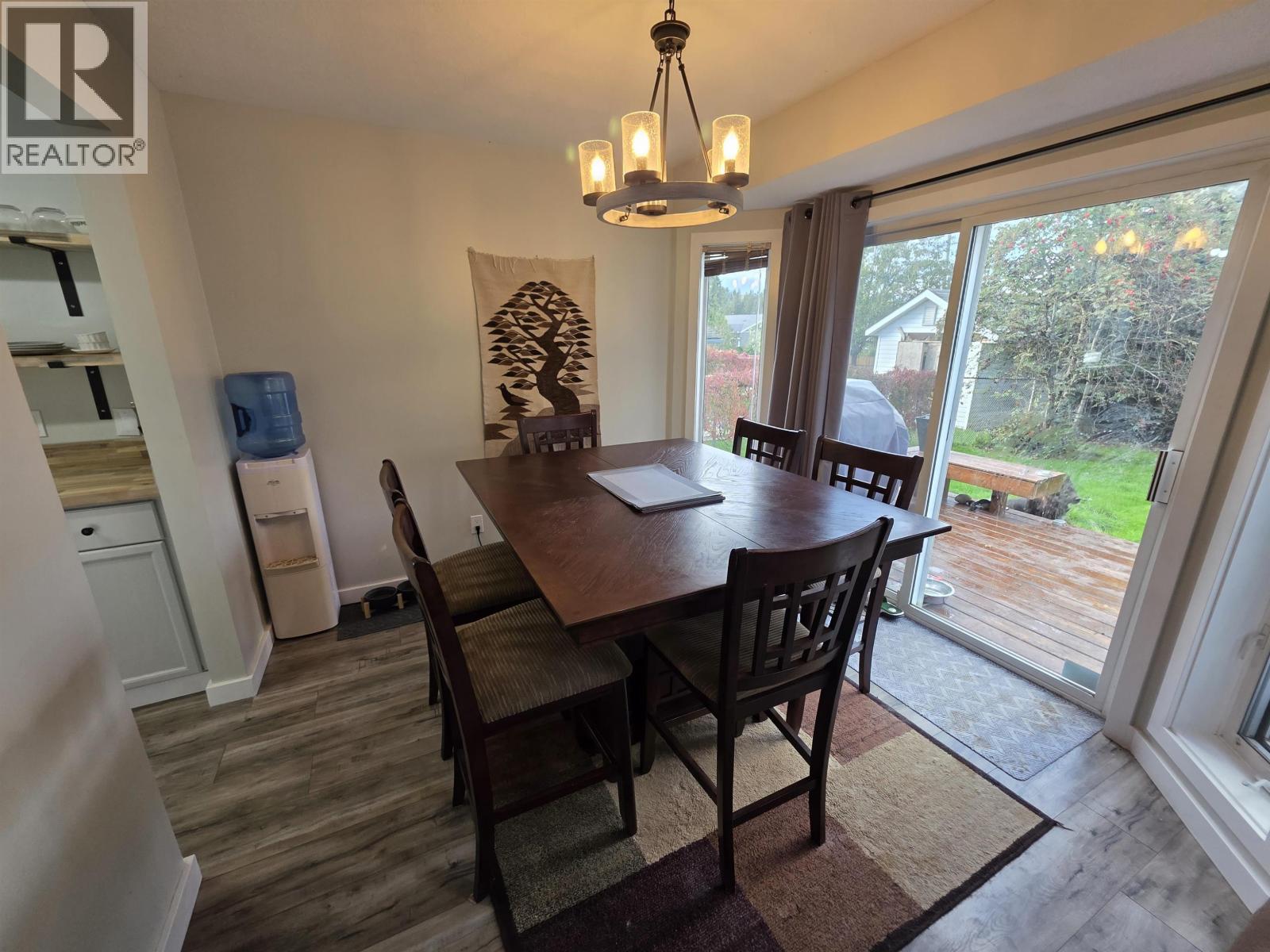 2 4946 HALLIWELL AVENUE, Terrace