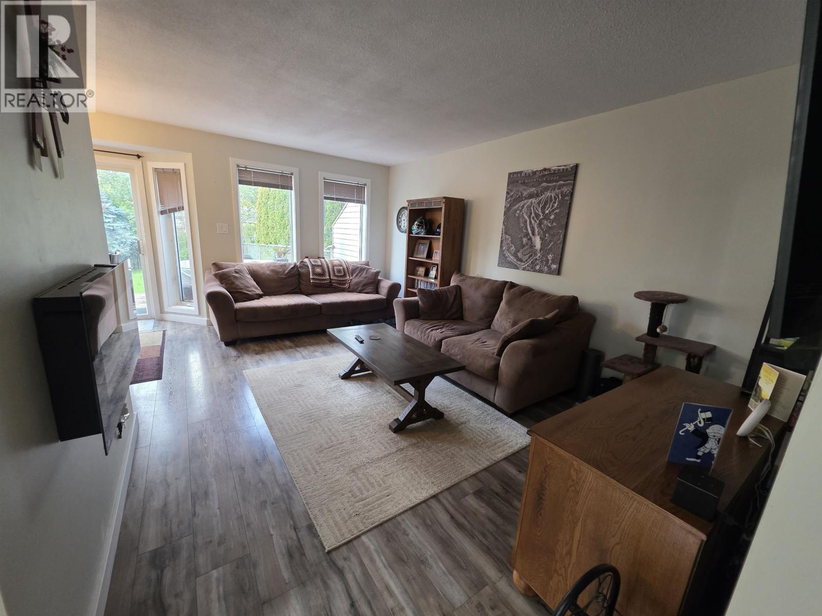 2 4946 HALLIWELL AVENUE, Terrace