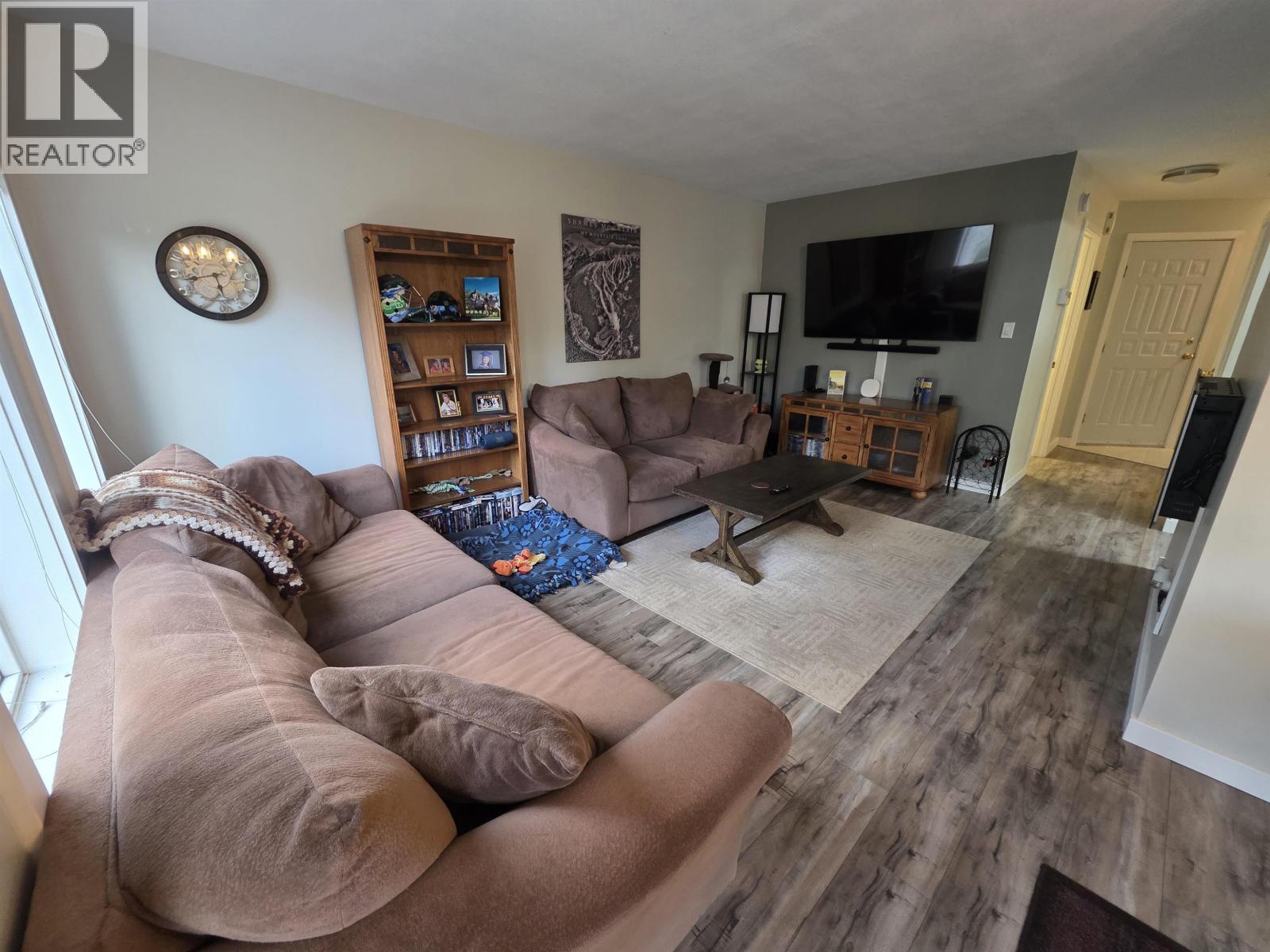 2 4946 HALLIWELL AVENUE, Terrace