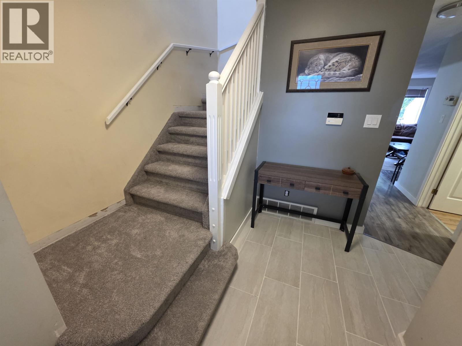 2 4946 HALLIWELL AVENUE, Terrace
