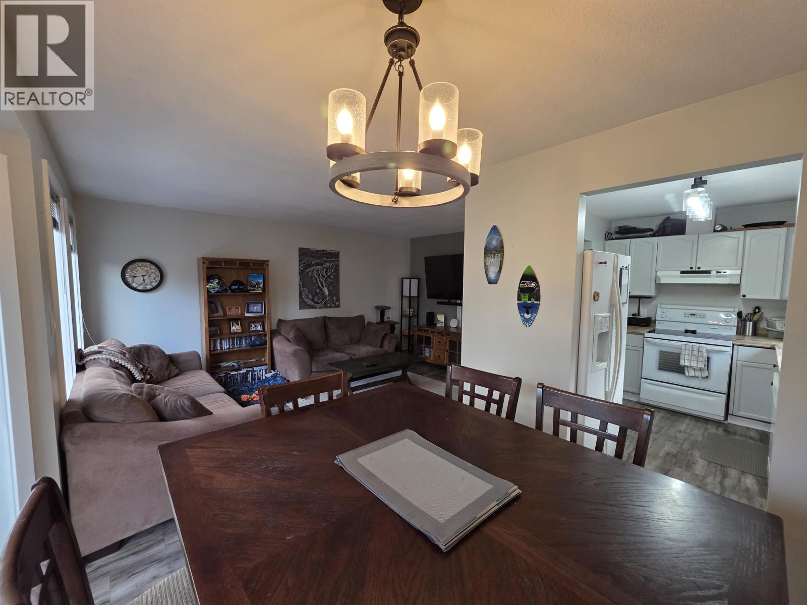 2 4946 HALLIWELL AVENUE, Terrace
