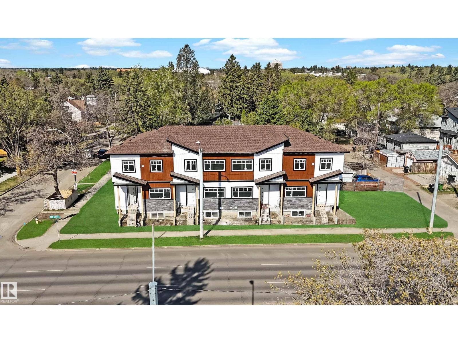 6704 109 ST NW, Edmonton