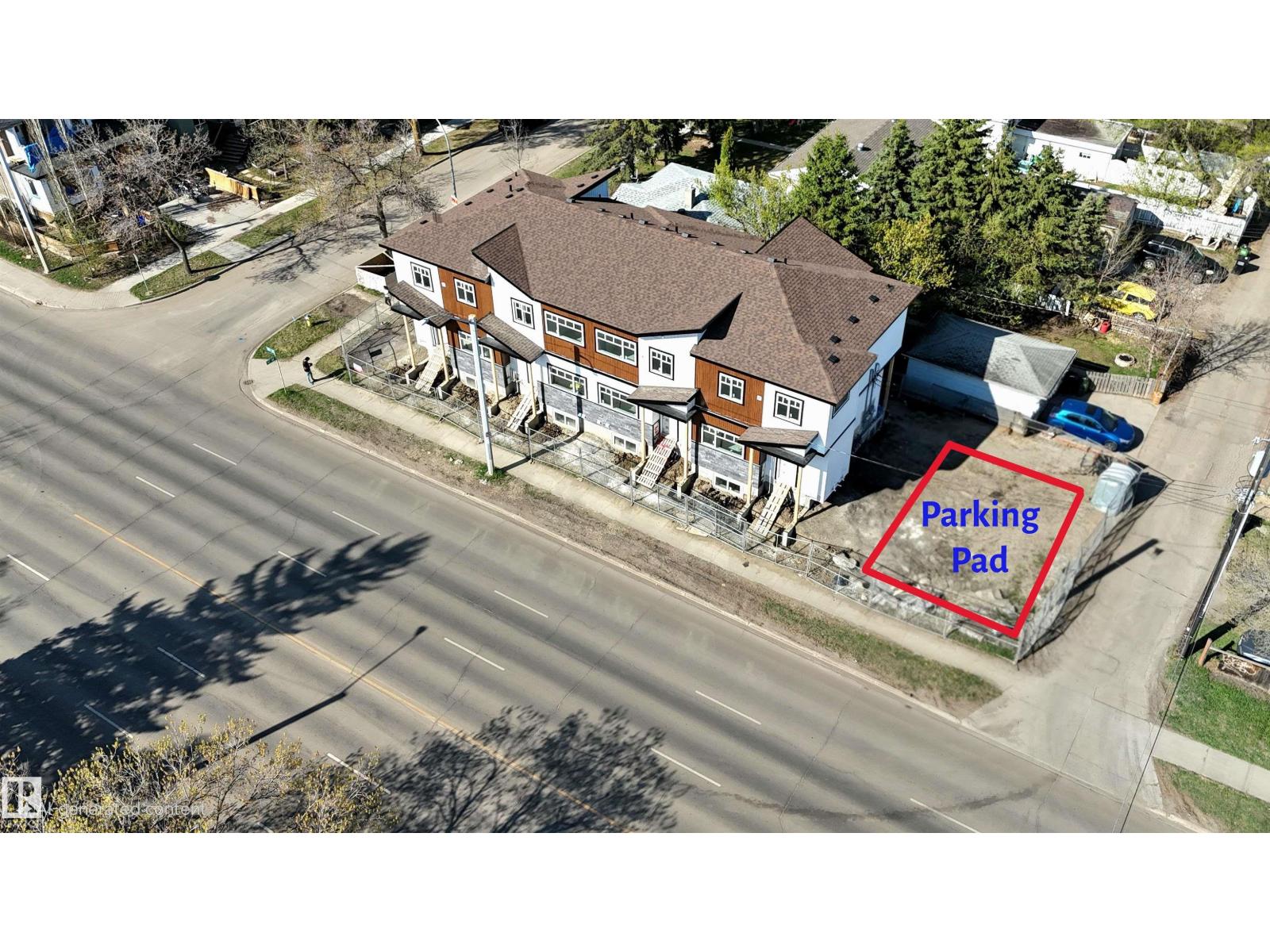 6704 109 ST NW, Edmonton