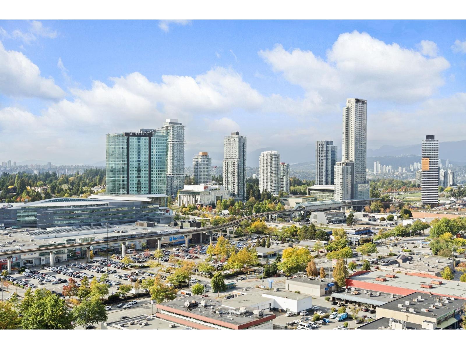 3112 13696 100 AVENUE, Surrey