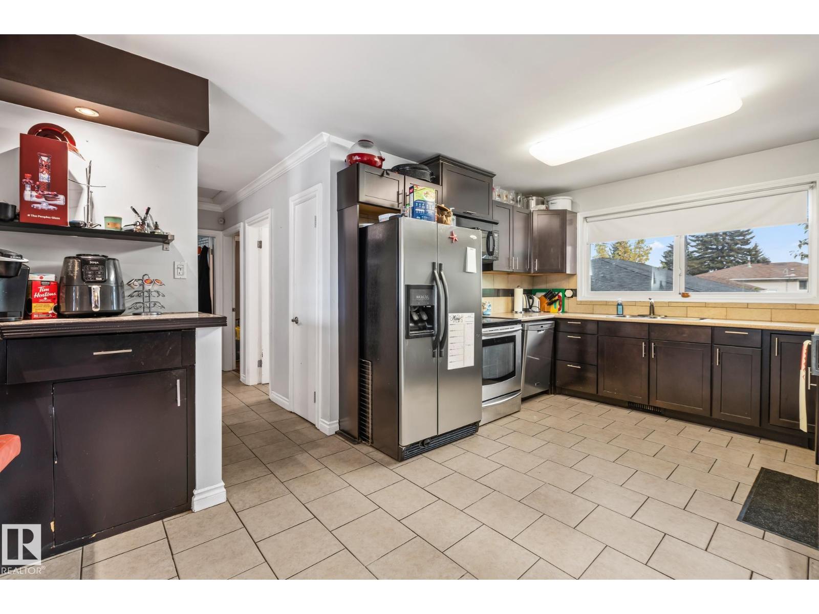 Single Family House Bungalow for Sale in /  ST NW Edmonton 