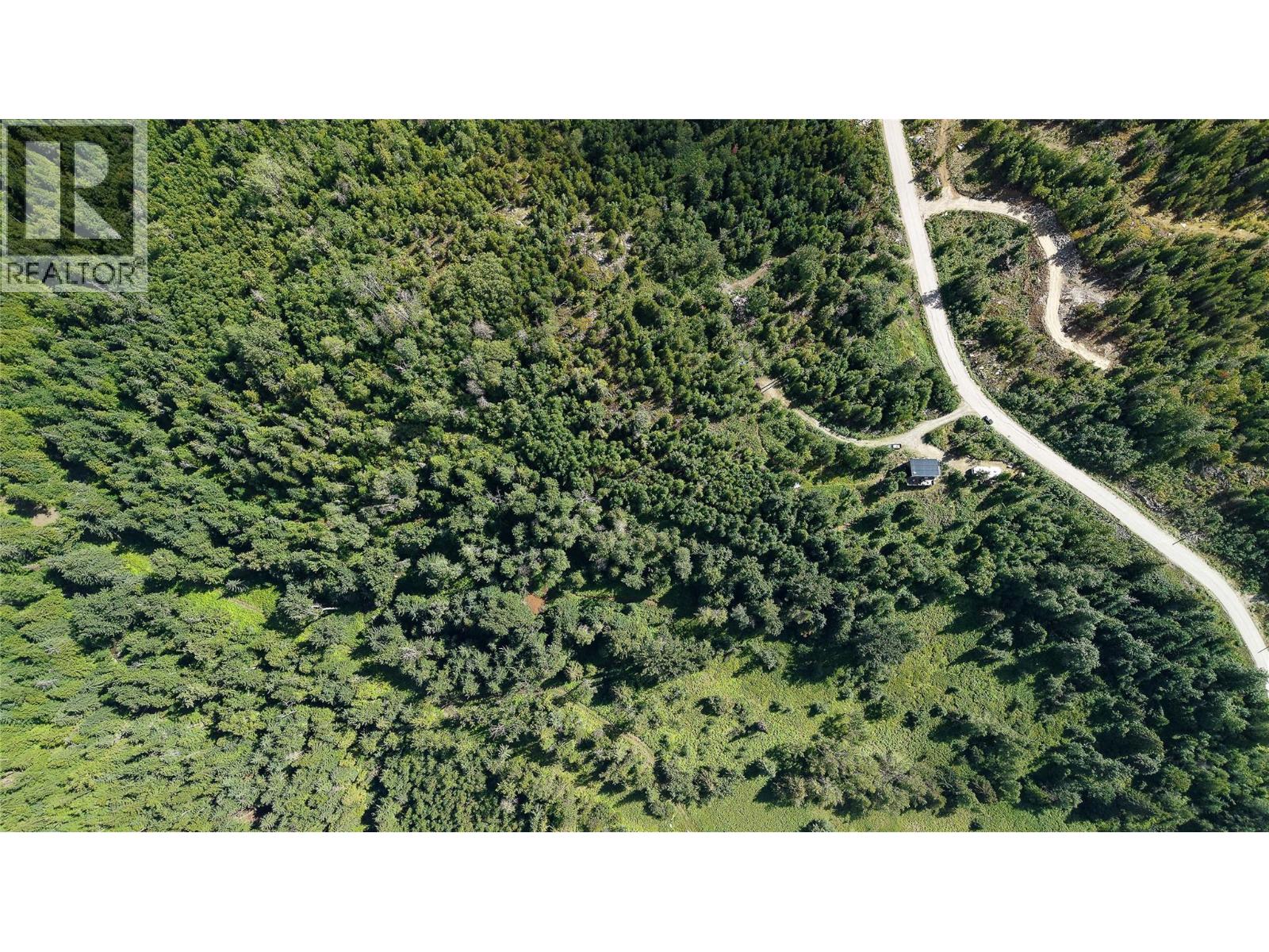 300 Richie Road, Rossland