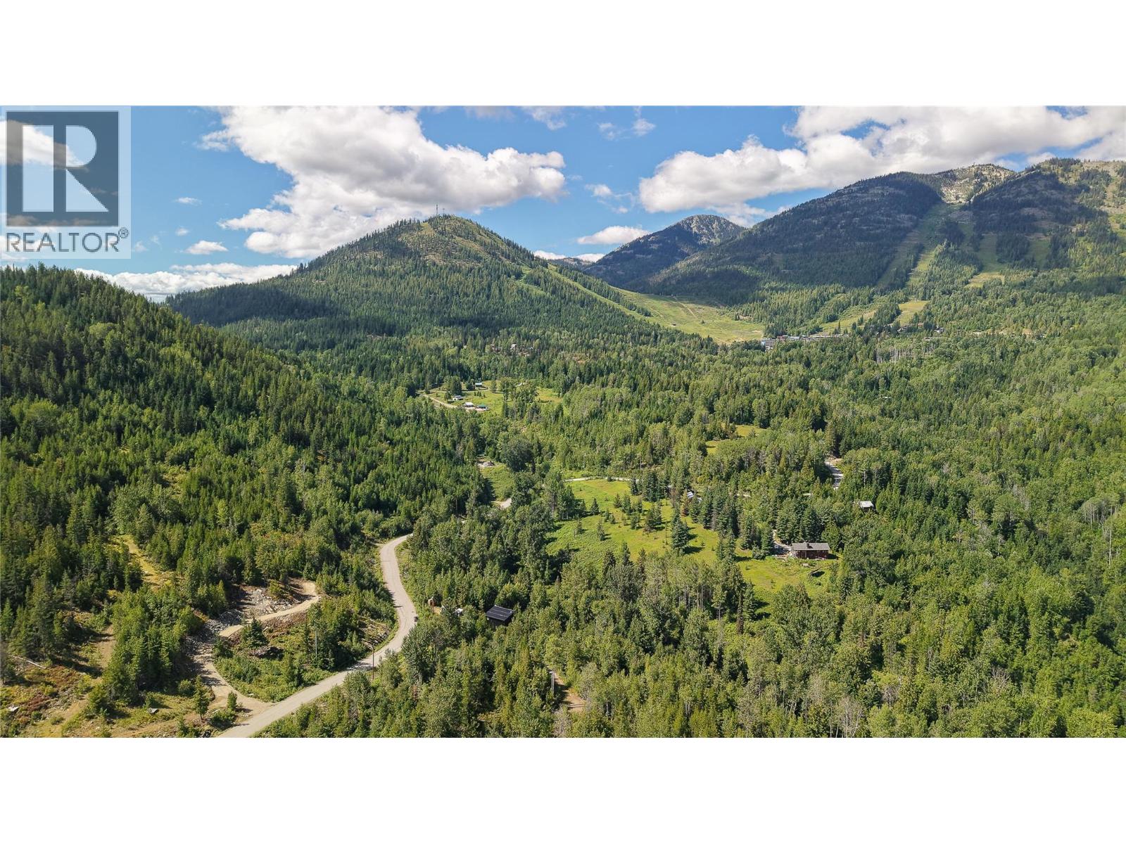300 Richie Road, Rossland