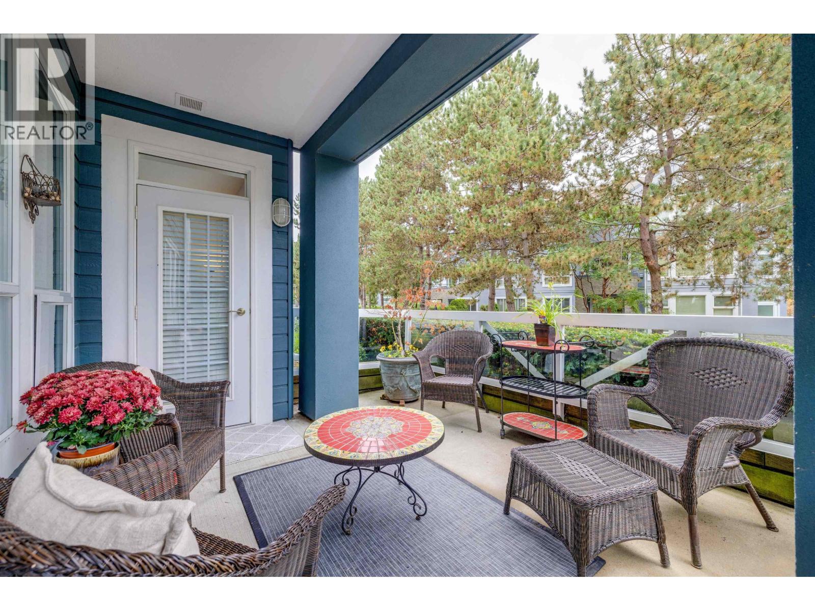 #121-12931 RAILWAY Avenue, Richmond