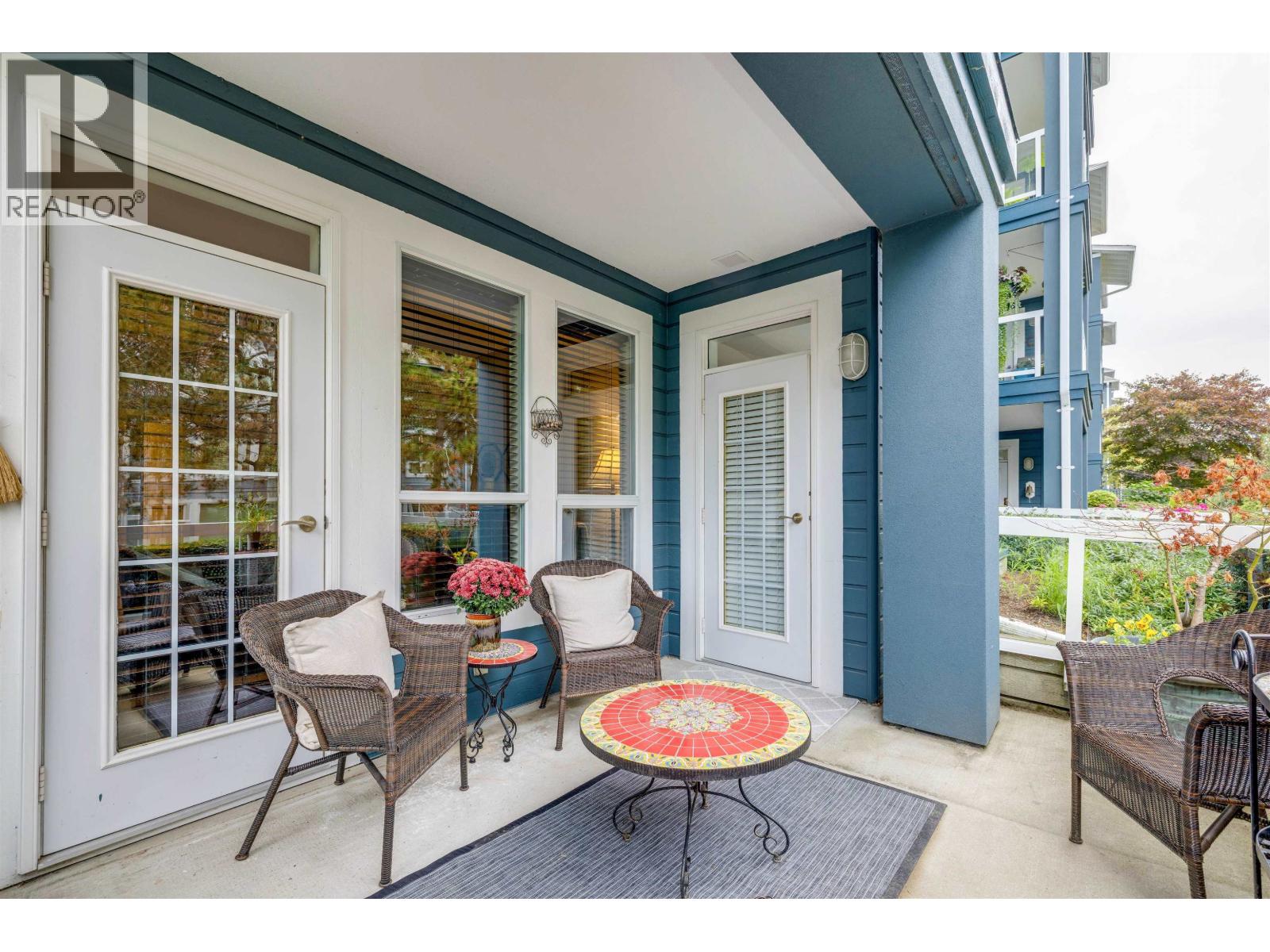 #121-12931 RAILWAY Avenue, Richmond