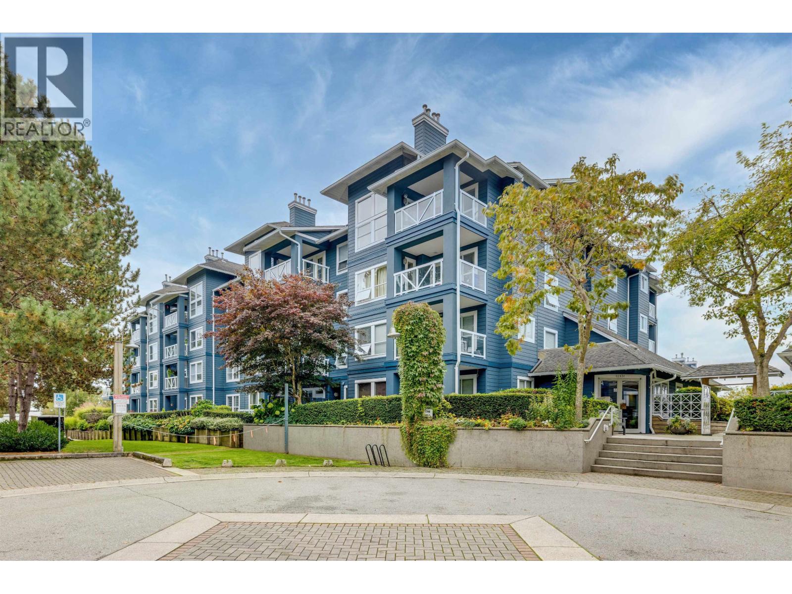 #121-12931 RAILWAY Avenue, Richmond