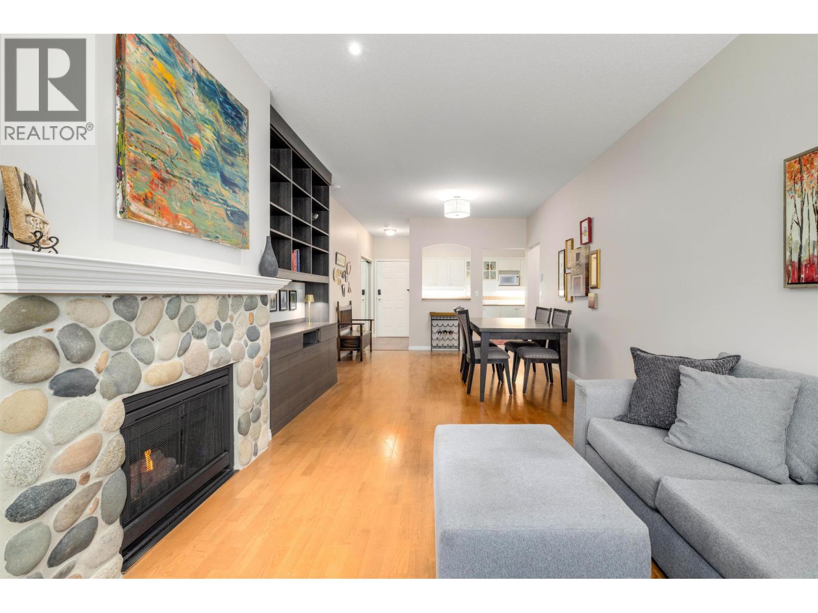 #121-12931 RAILWAY Avenue, Richmond