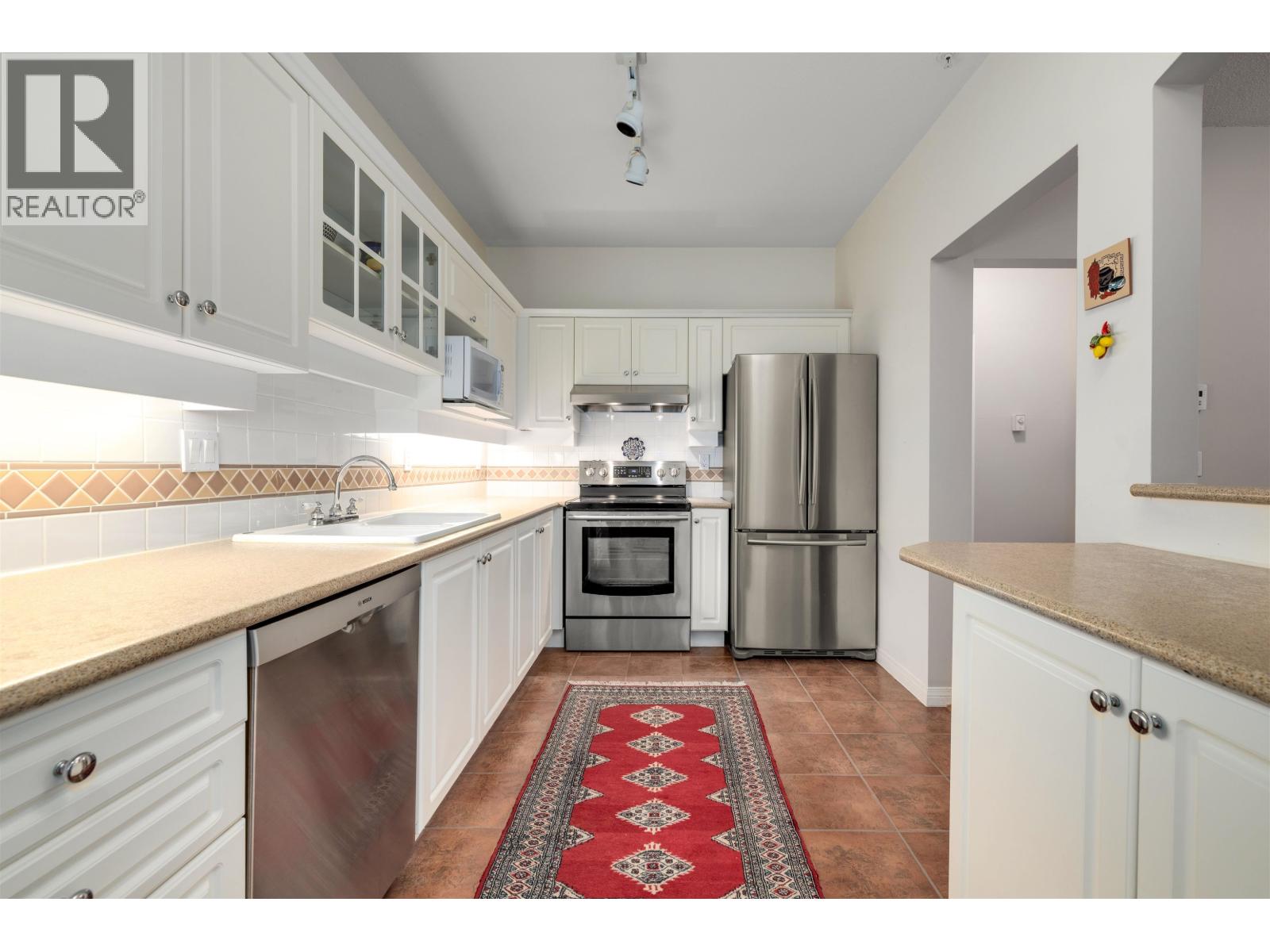#121-12931 RAILWAY Avenue, Richmond