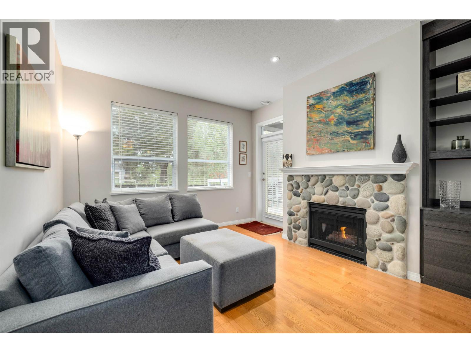 #121-12931 RAILWAY Avenue, Richmond