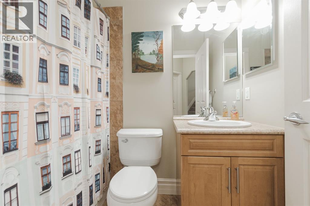 403 Falcon Drive, Fort McMurray