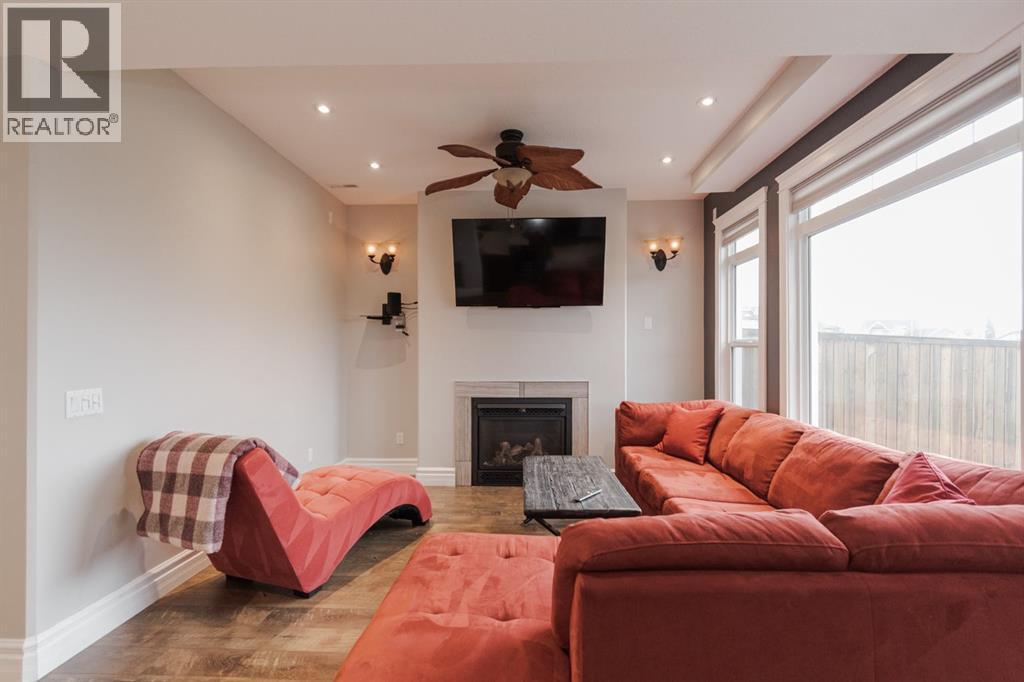 403 Falcon Drive, Fort McMurray