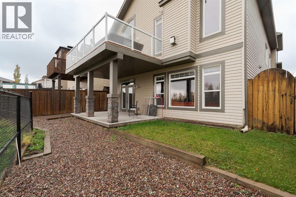 403 Falcon Drive, Fort McMurray